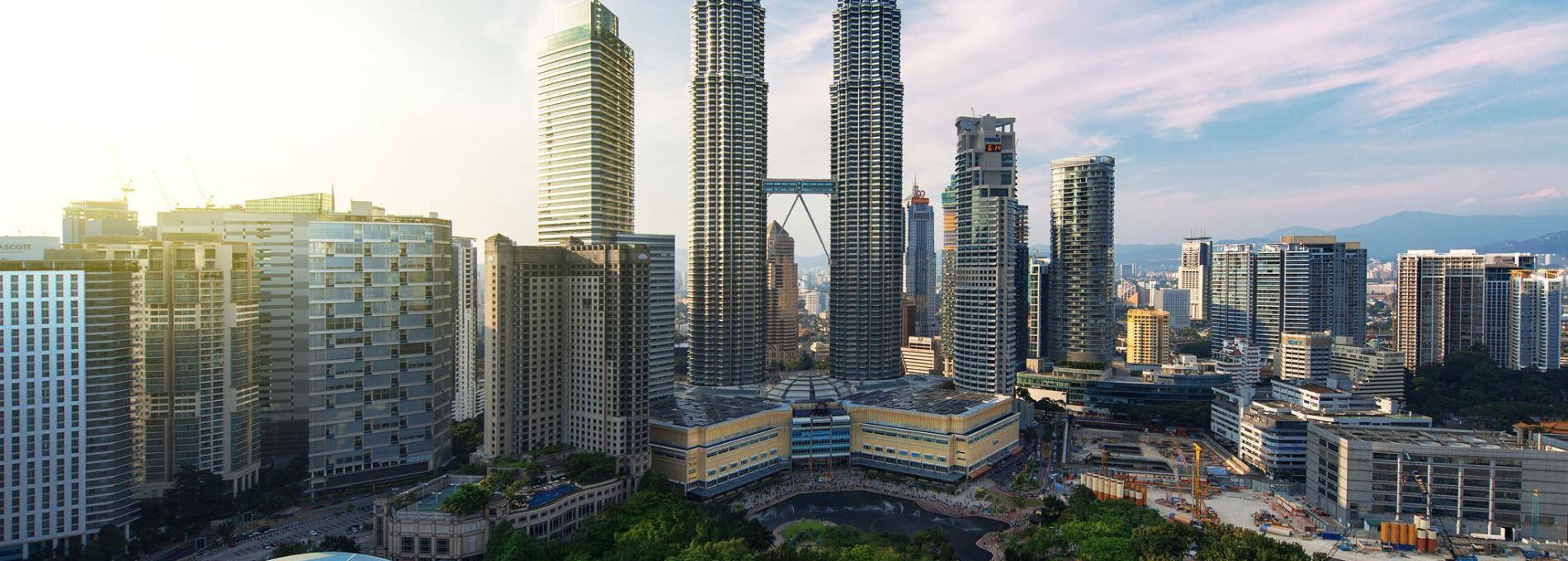 أكاف ودورها في تحسين خدمات التحويلات المالية في ماليزيا أكاف ودورها في تحسين خدمات التحويلات المالية في ماليزيا